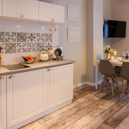 Holiday Home Baltic Przy Plazy Miedzyzdroje Esterno foto