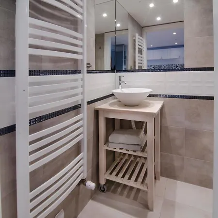 Holiday Home Baltic Przy Plazy Miedzyzdroje Esterno foto