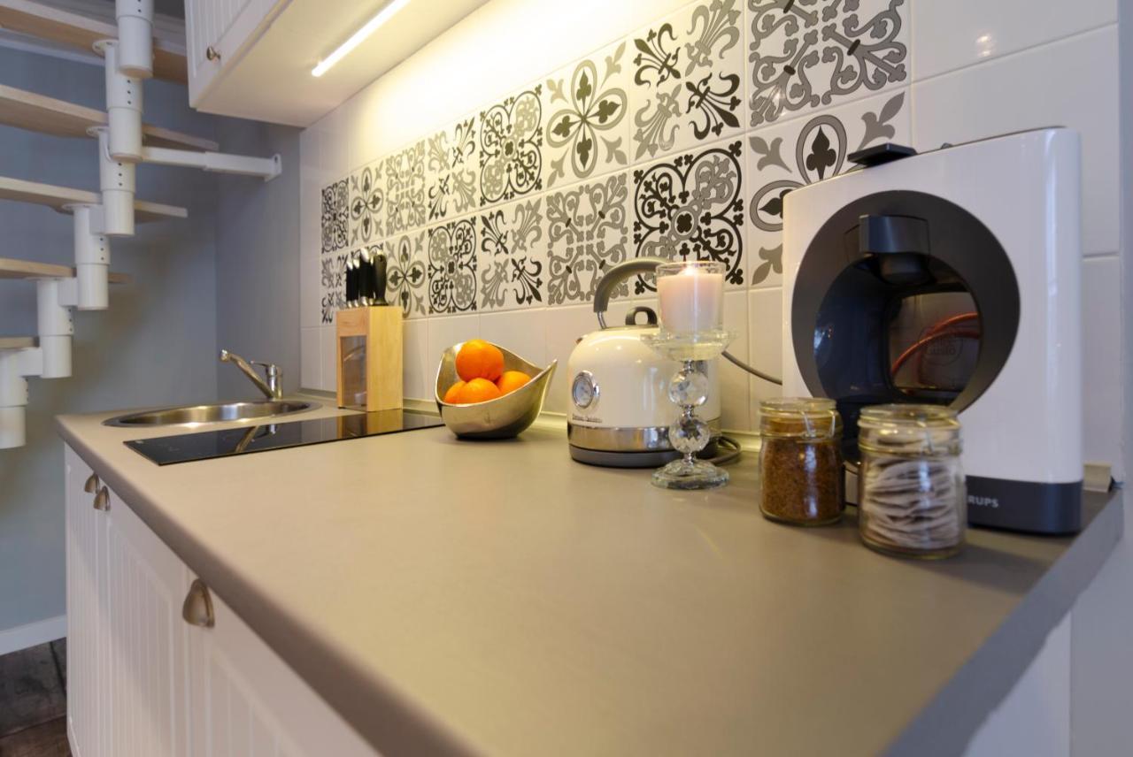 Apartment Baltic Przy Plazy