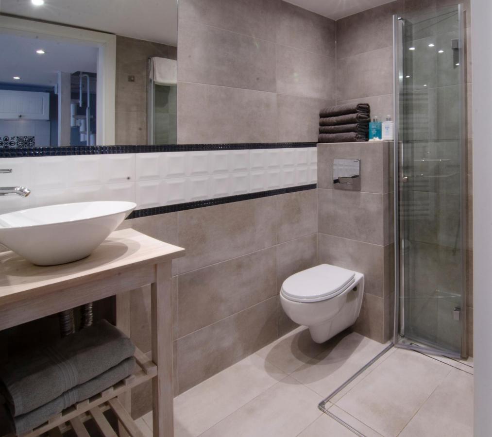 Baltic Przy Plazy Apartment *