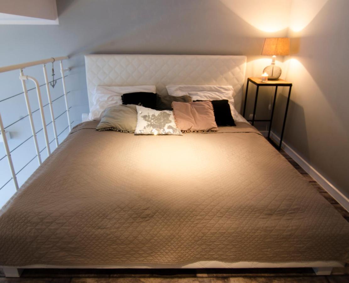 Baltic Przy Plazy Apartment *