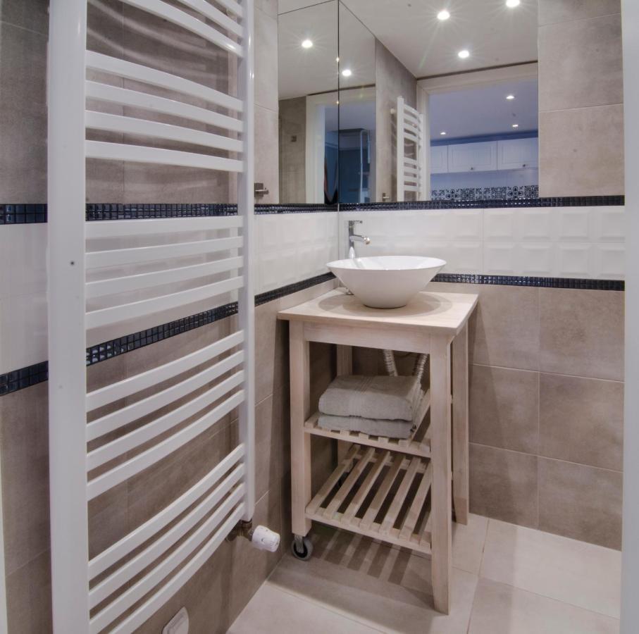 Apartment Baltic Przy Plazy