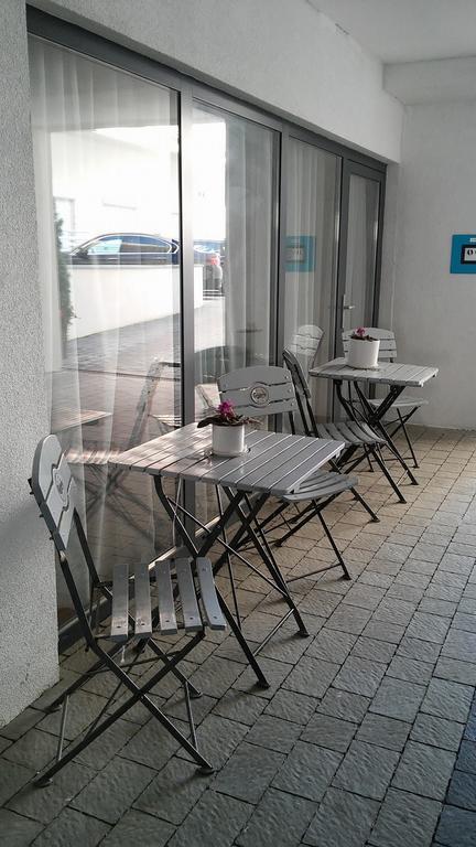 Apartment Baltic Przy Plazy Miedzyzdroje