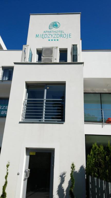 Baltic Przy Plazy Apartment