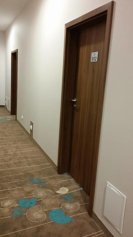 Apartment Baltic Przy Plazy
